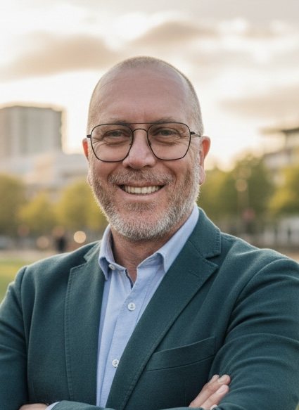 Simon Crown